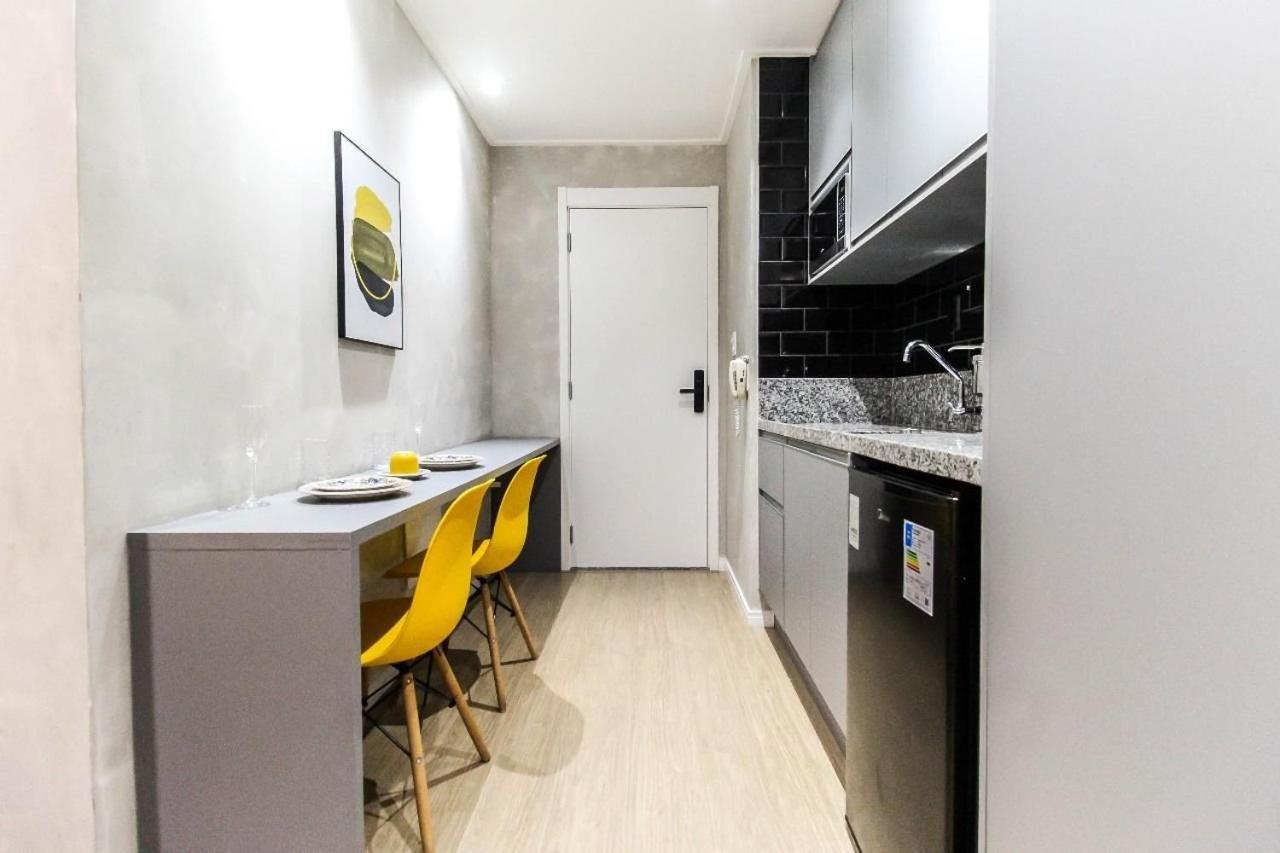 Apartamento Mv143 - Lindo C/ Piscina Prox Ao Metro Bras *