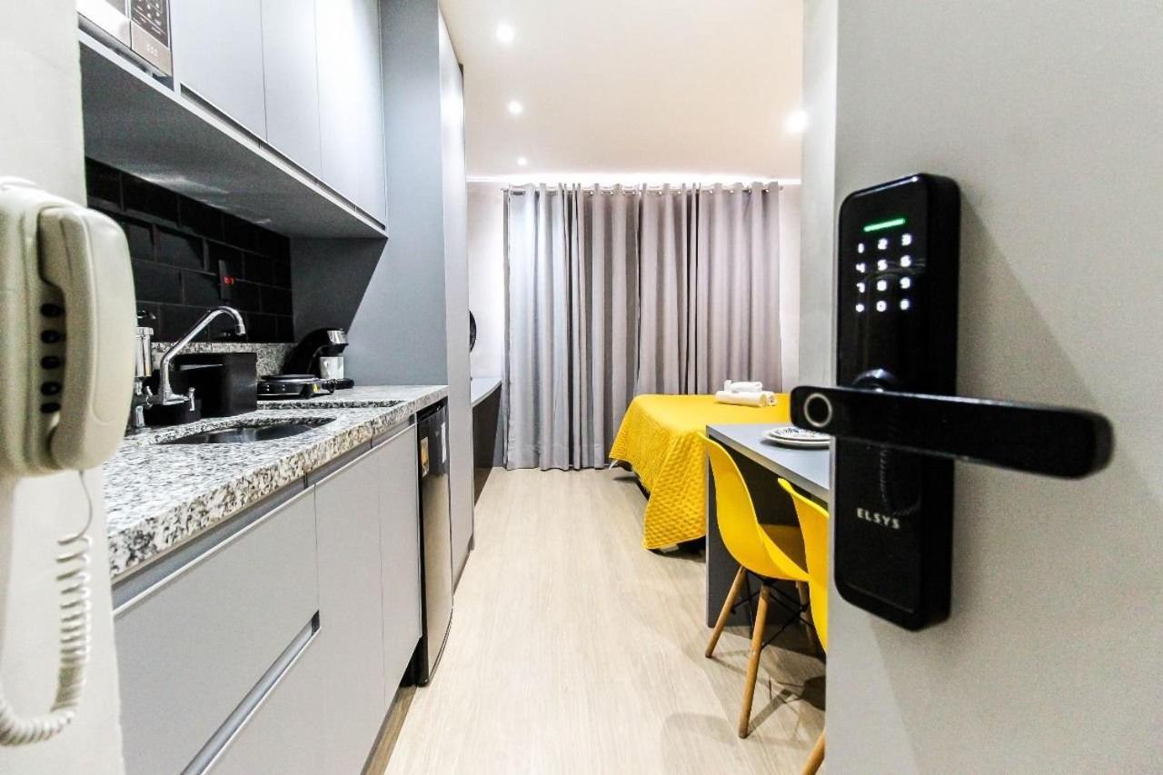 Apartamento Mv143 - Lindo C/ Piscina Prox Ao Metro Bras São Paulo