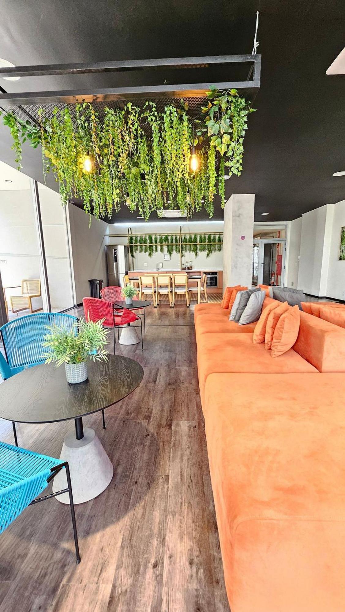 Imares - Venha Usufruir O Bairro Moema E Relaxe Por Aqui! São Paulo