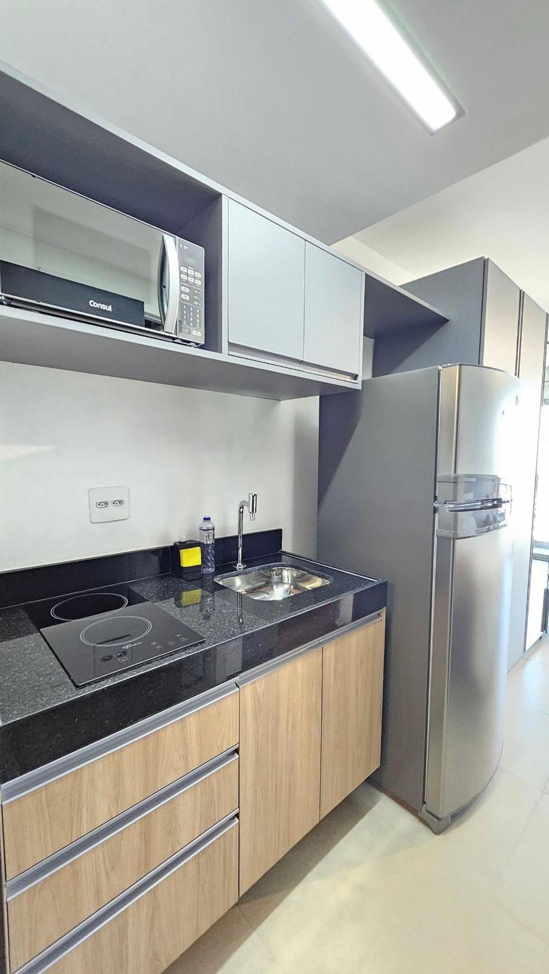 Apartamento Imares - Venha Usufruir O Bairro Moema E Relaxe Por Aqui!