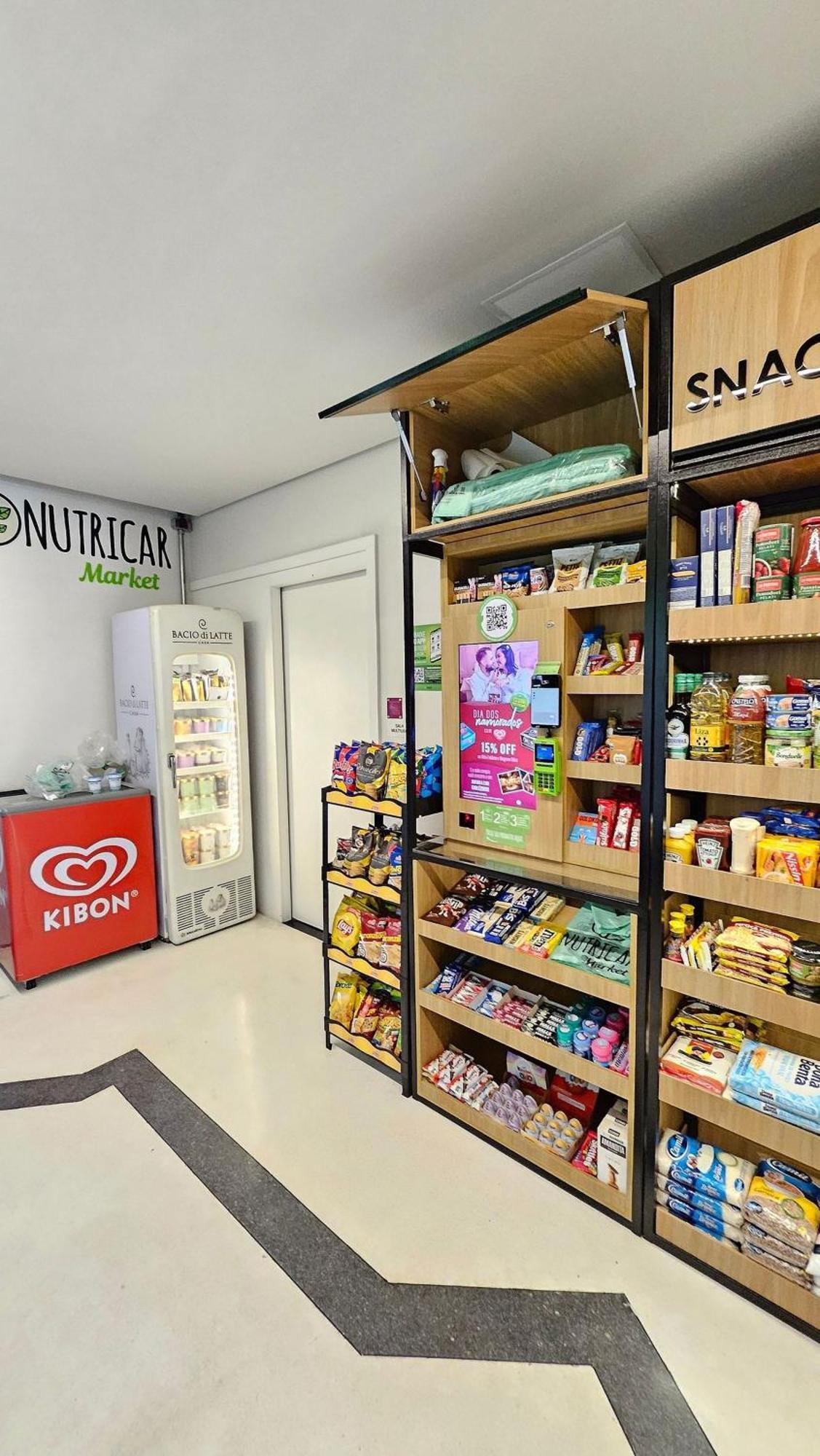 Imares - Venha Usufruir O Bairro Moema E Relaxe Por Aqui! Apartamento São Paulo
