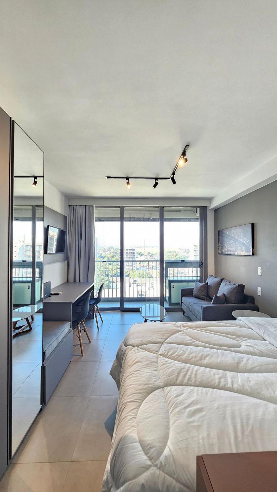 Apartamento Imares - Venha Usufruir O Bairro Moema E Relaxe Por Aqui! *