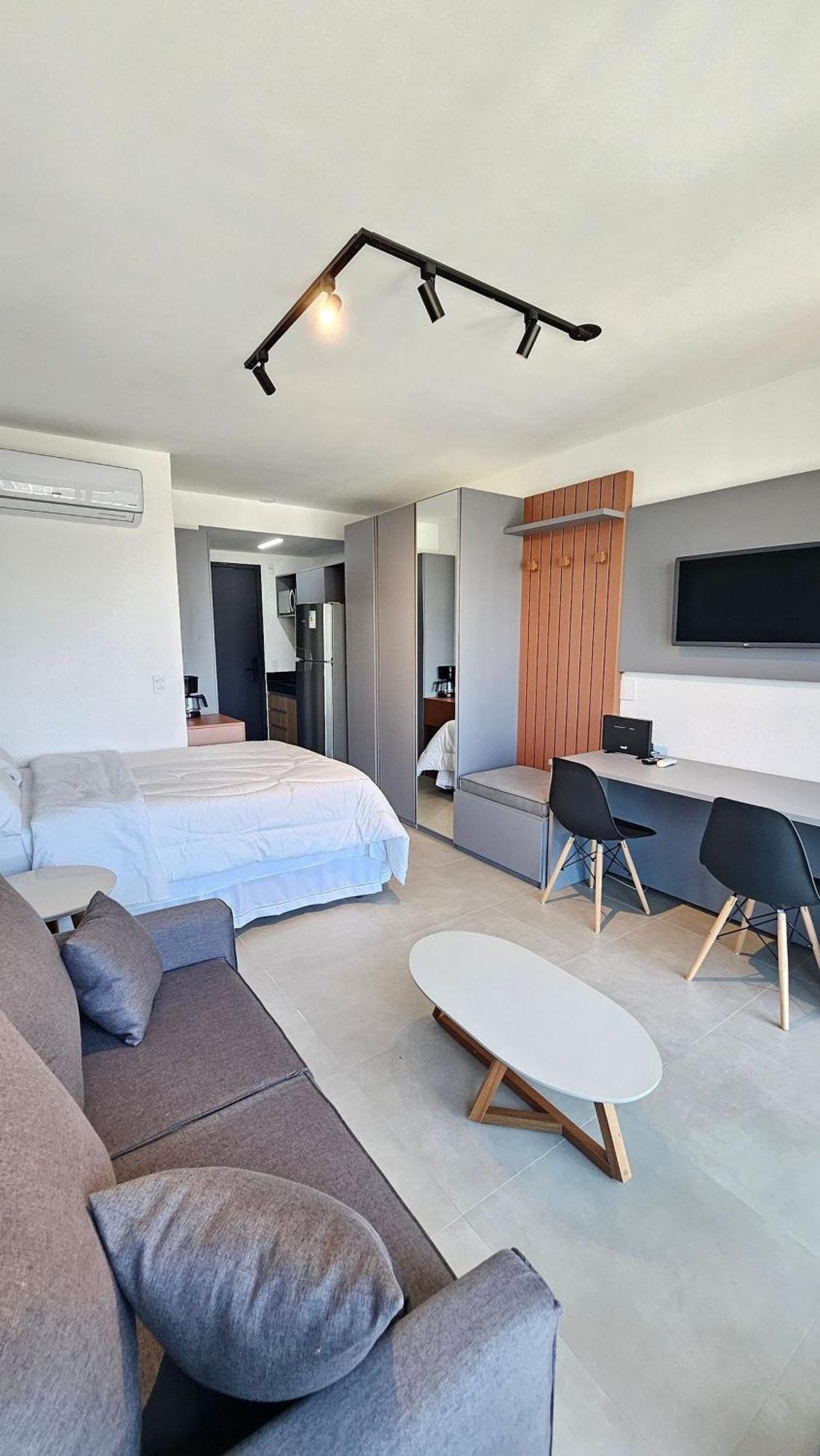 Imares - Venha Usufruir O Bairro Moema E Relaxe Por Aqui! Apartamento São Paulo