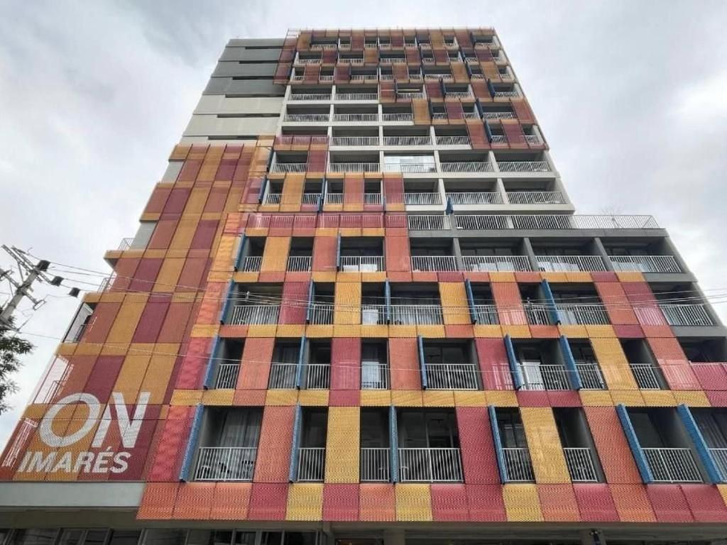 Imares - Venha Usufruir O Bairro Moema E Relaxe Por Aqui! *
