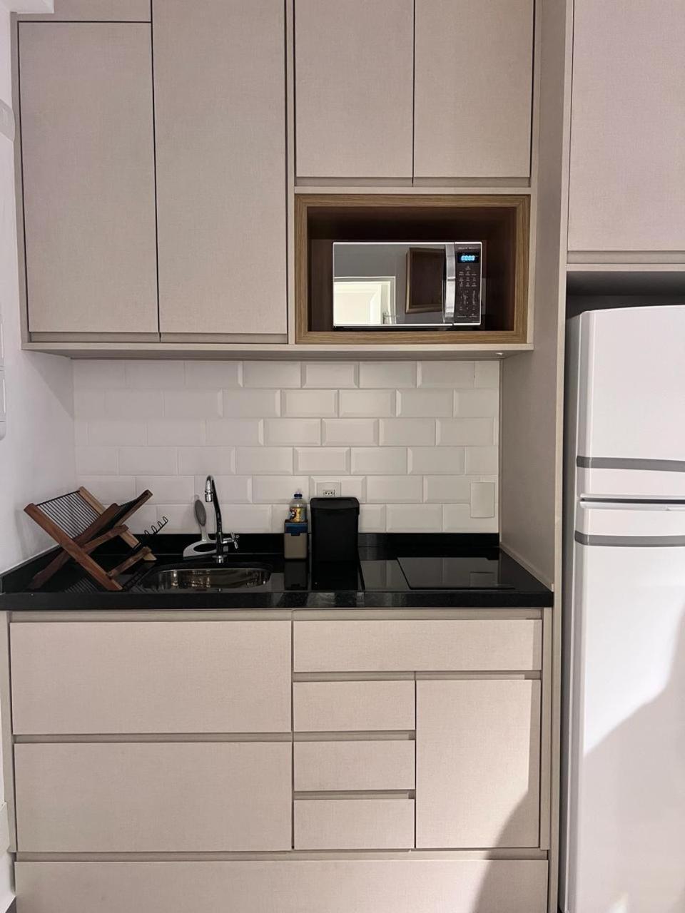 Apartment Id Ibirapuera Sao Paulo