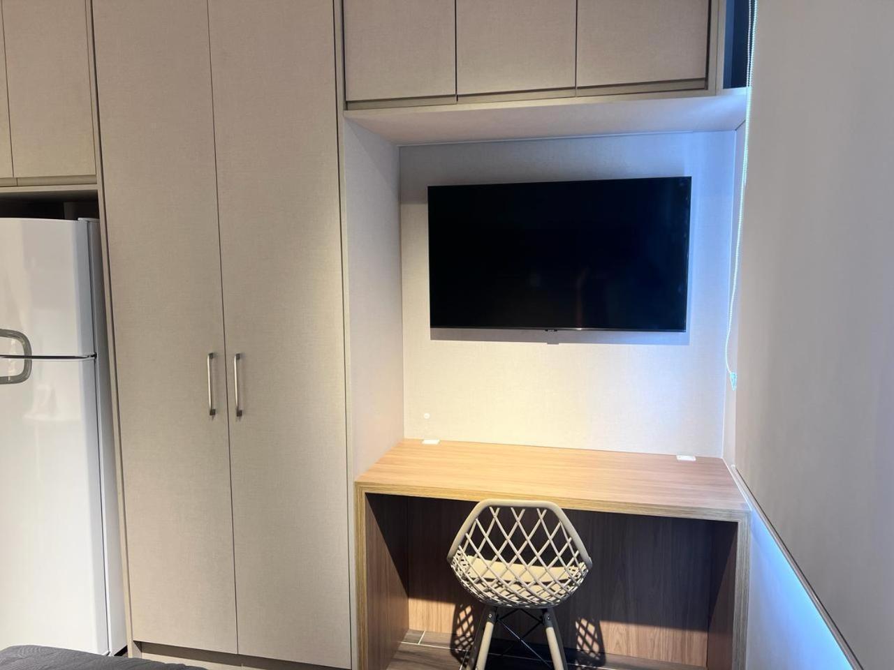 Apartment Id Ibirapuera