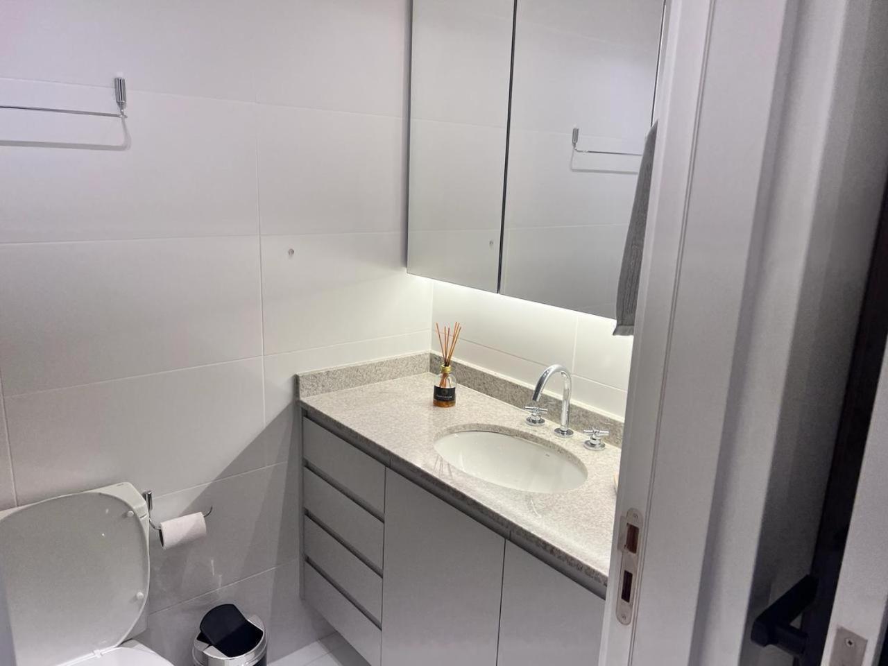 Id Ibirapuera Apartment Sao Paulo