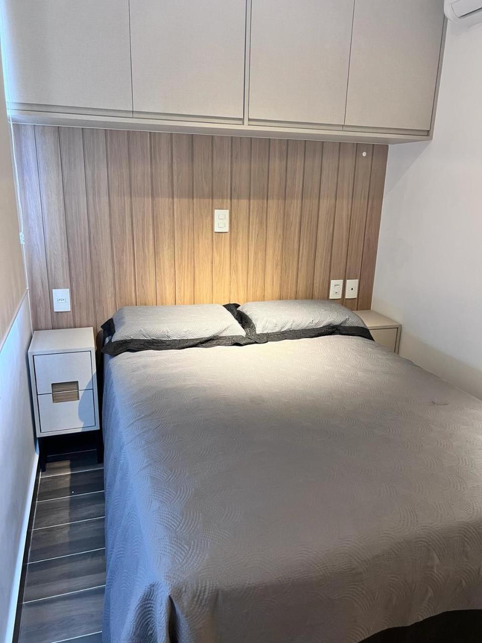 Apartamento Id Ibirapuera *