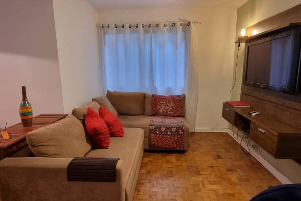 Apartment Apto Espetacular Top O Local *