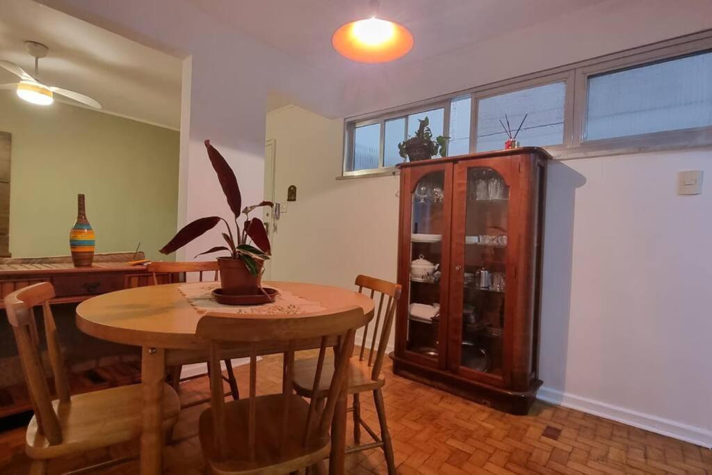 Apto Espetacular Top O Local Apartment Sao Paulo