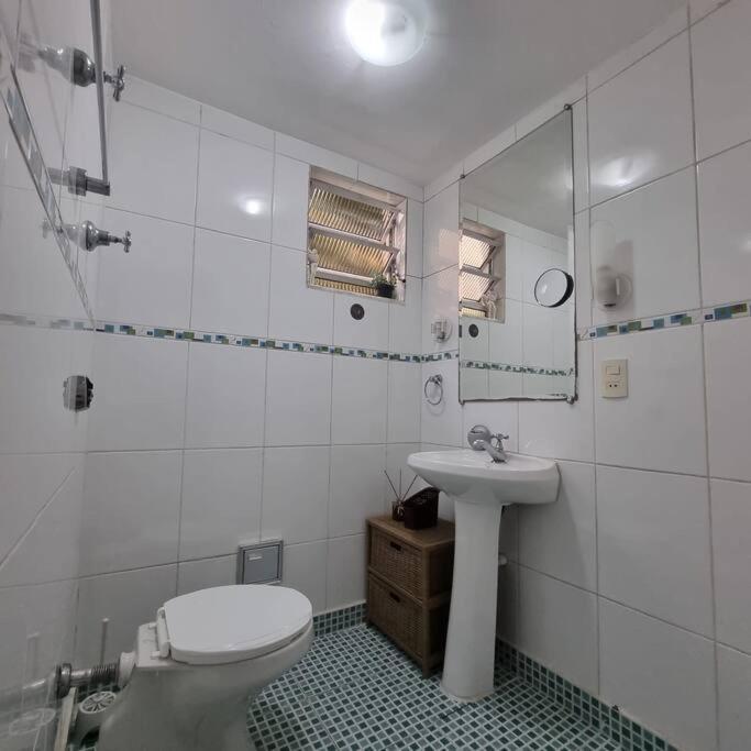 Apartment Apto Espetacular Top O Local