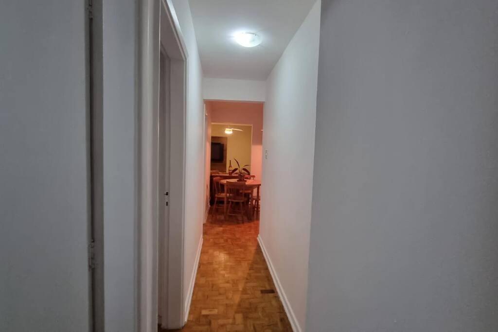 Apartment Apto Espetacular Top O Local Sao Paulo