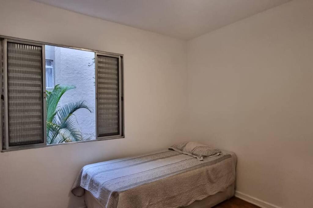Apartment Apto Espetacular Top O Local Sao Paulo