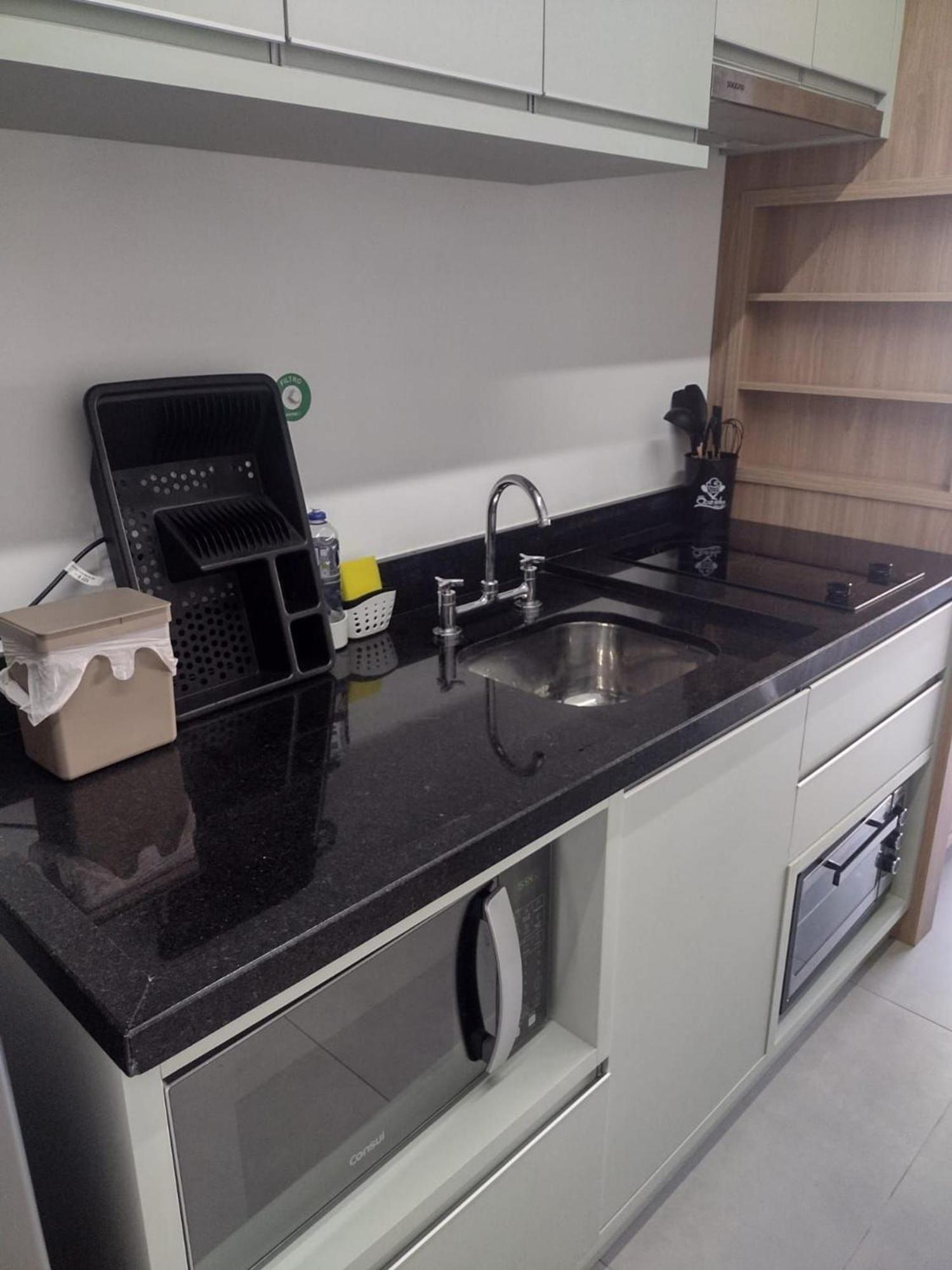 Venha Relaxar - Brooklin Apartamento *