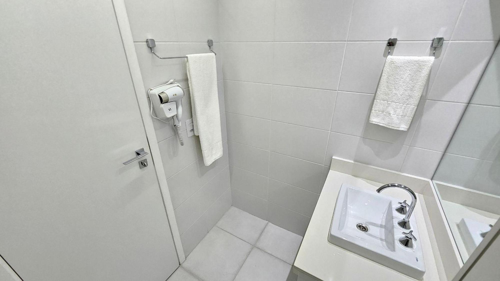 Venha Relaxar - Brooklin Apartamento
