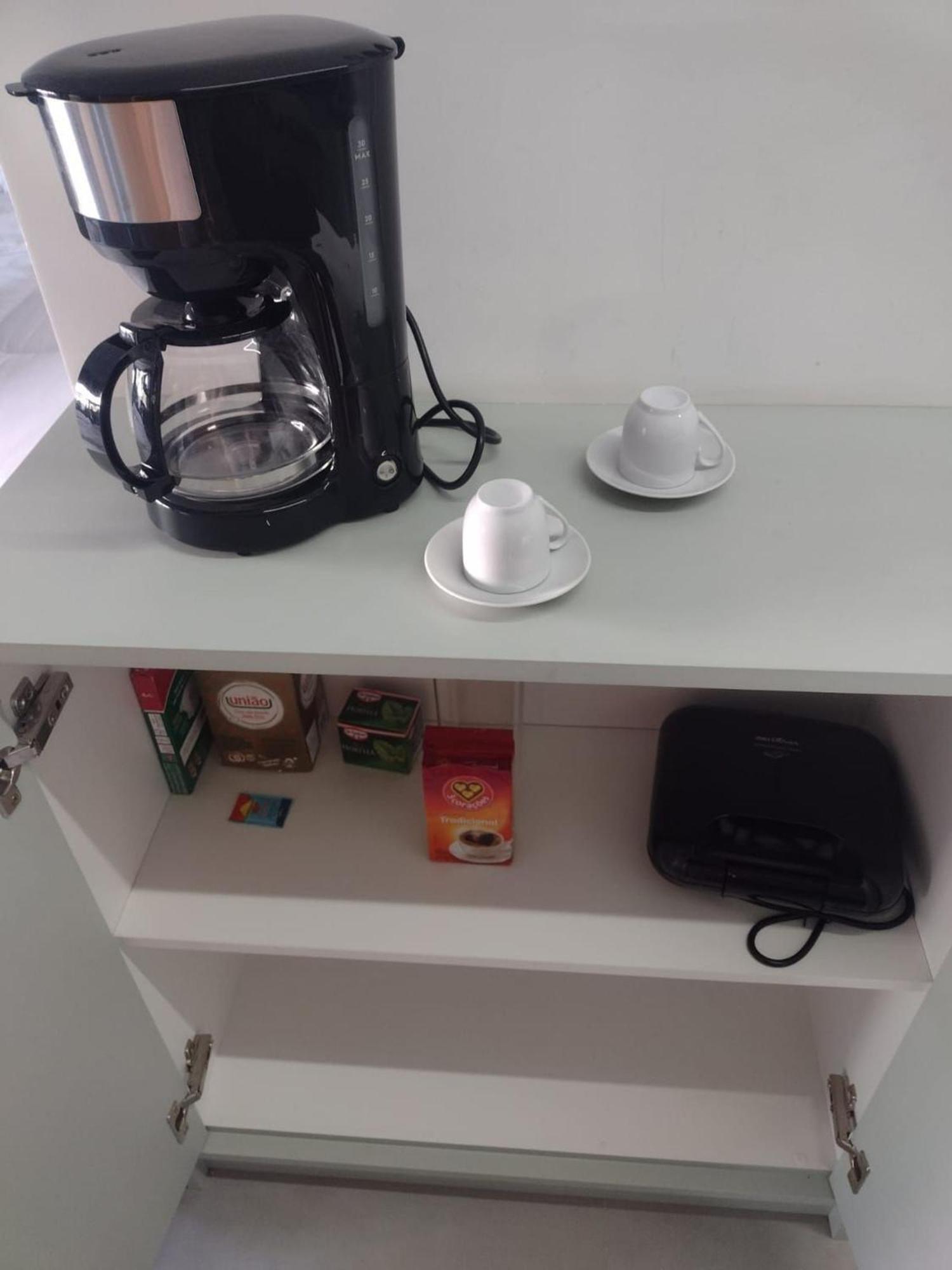 Apartamento Venha Relaxar - Brooklin *
