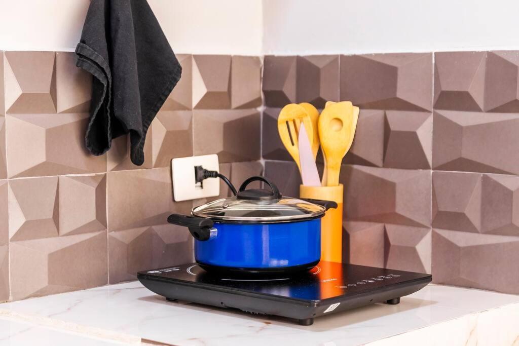 Apartamento Aconchego Em Sampa