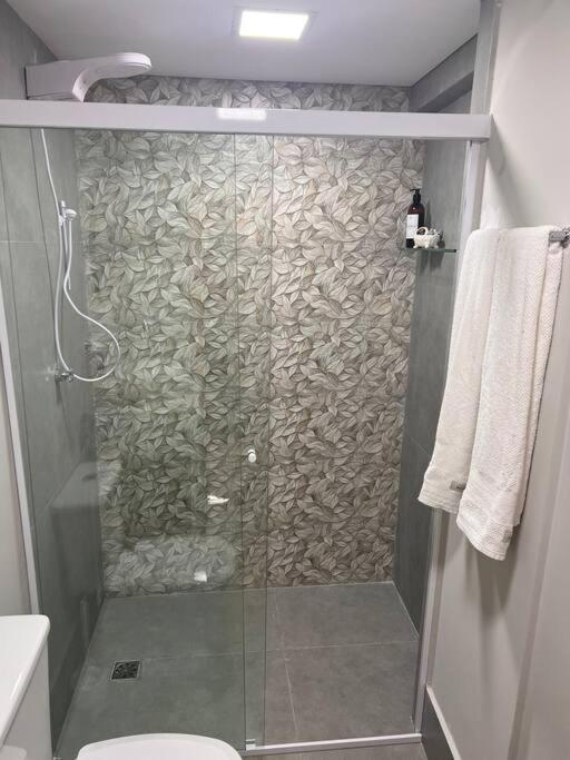 Apartamento Aconchego Em Sampa *