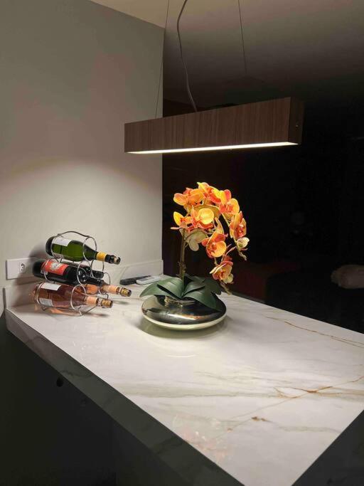 Apartamento Aconchego Em Sampa