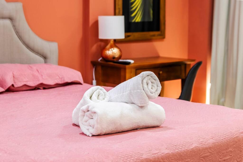 Apartamento Aconchego Em Sampa *