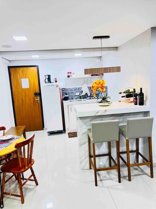 Aconchego Em Sampa Apartamento São Paulo