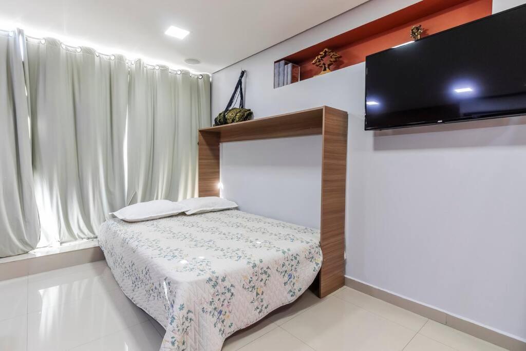 Aconchego Em Sampa Apartamento