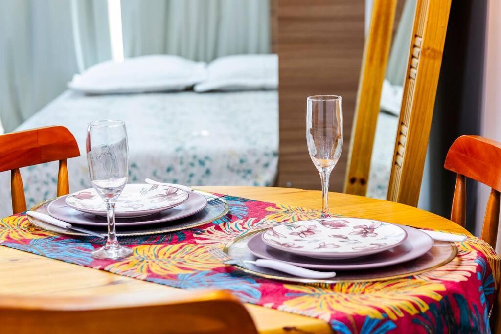 Apartamento Aconchego Em Sampa