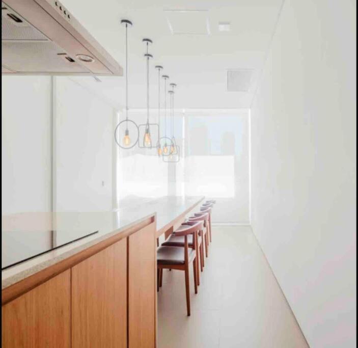 Apartamento Luxo Faria Lima Arthur Casas Ferreira Lobo São Paulo