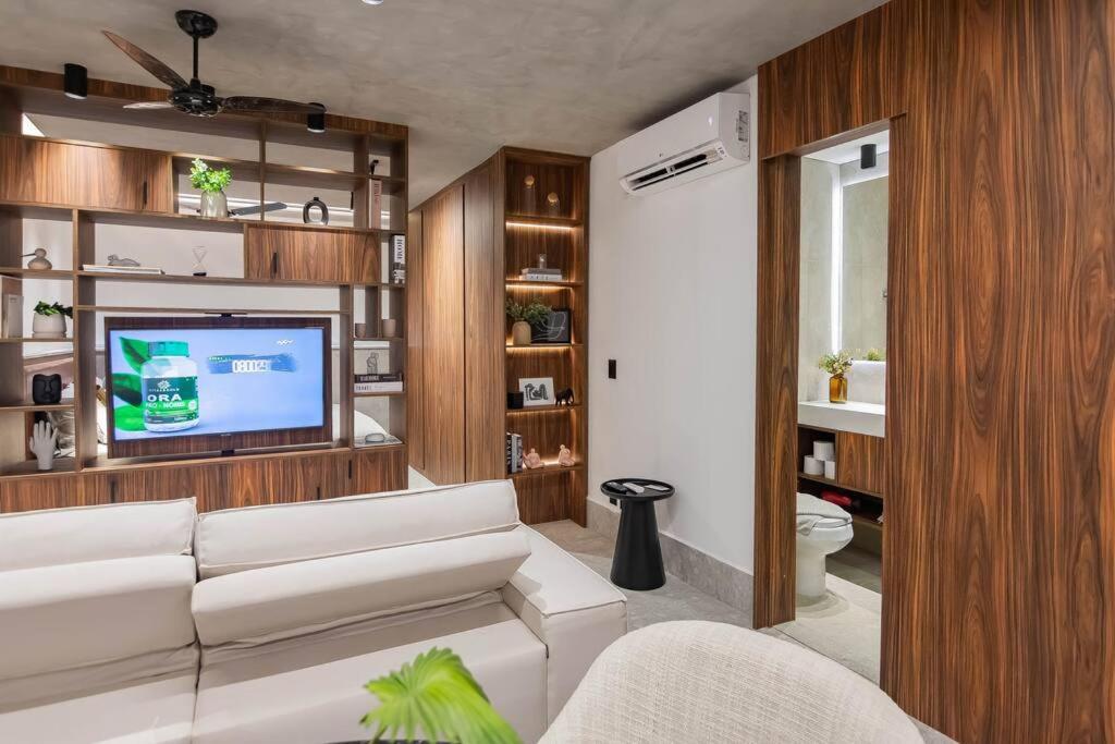 Luxo Faria Lima Arthur Casas Ferreira Lobo Apartamento São Paulo