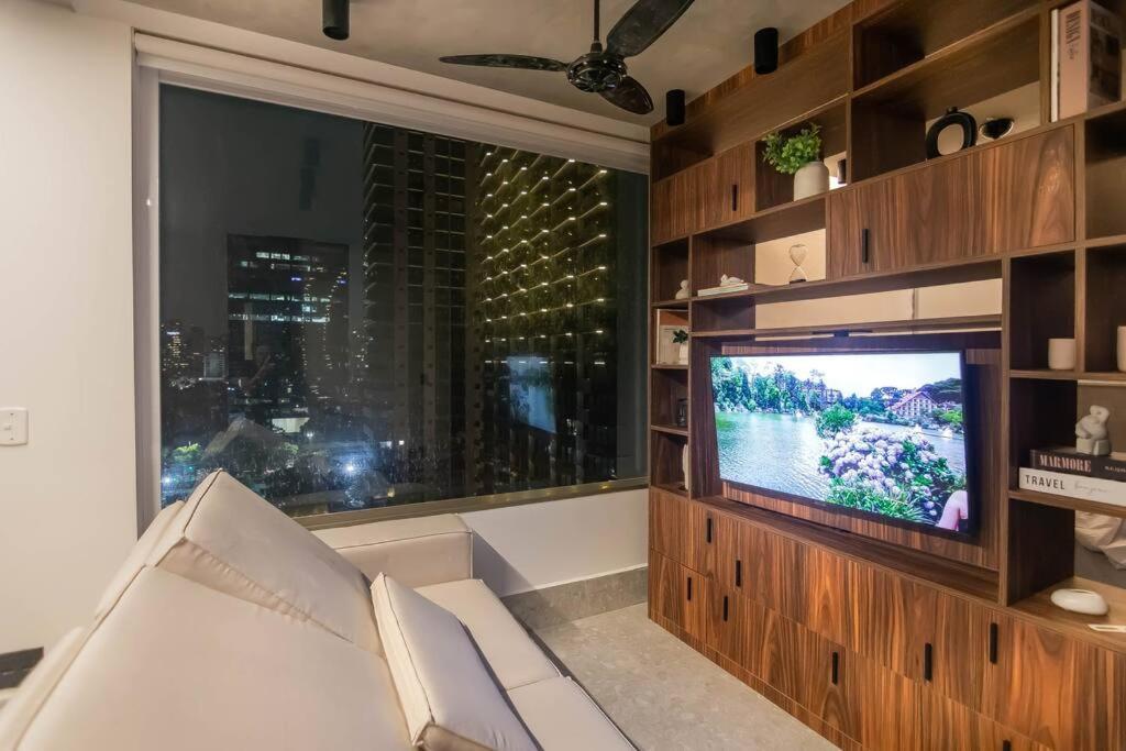 Luxo Faria Lima Arthur Casas Ferreira Lobo São Paulo