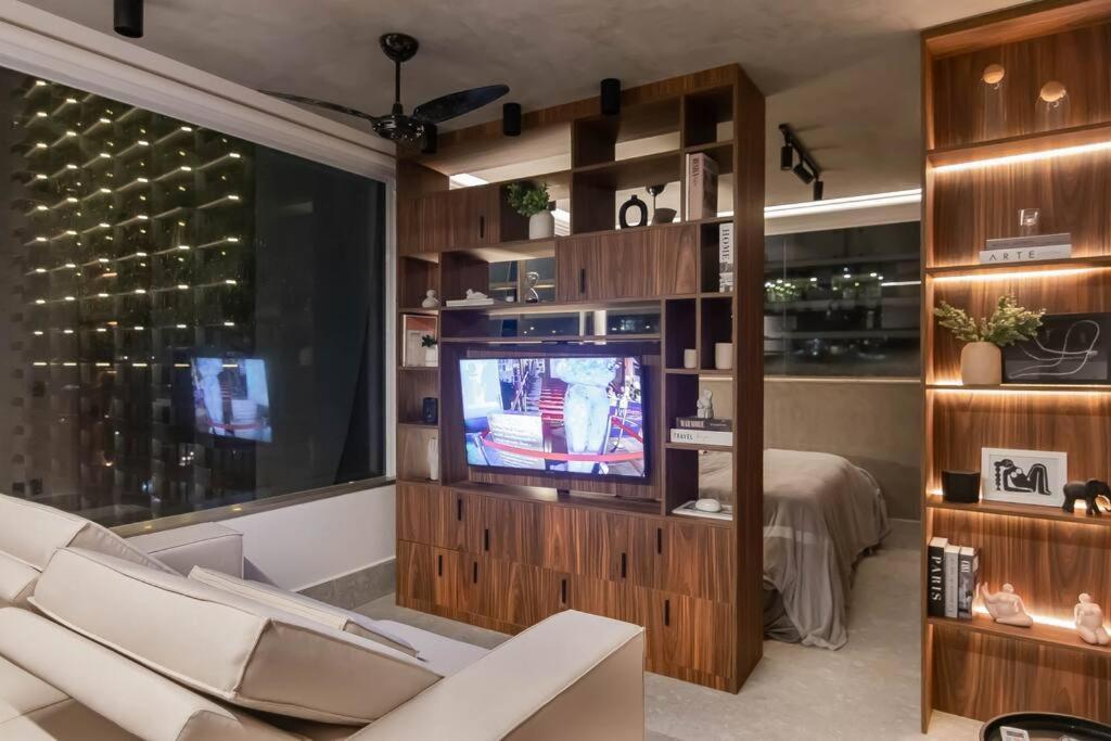 Luxo Faria Lima Arthur Casas Ferreira Lobo São Paulo