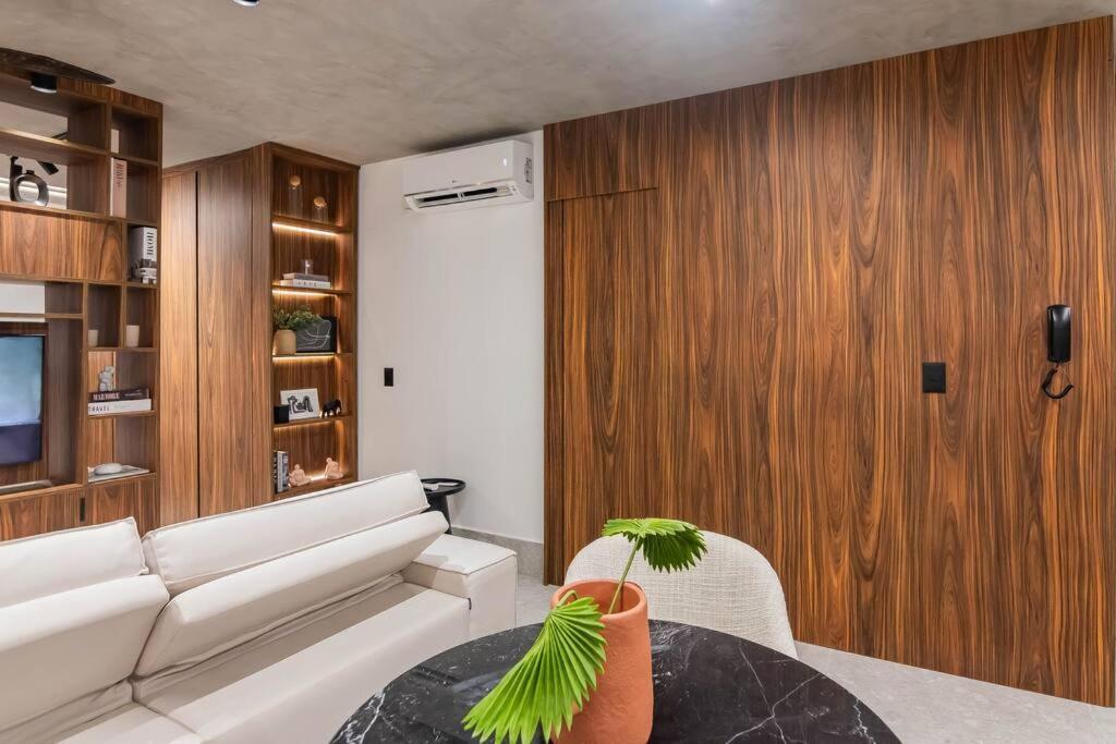 Luxo Faria Lima Arthur Casas Ferreira Lobo Apartamento