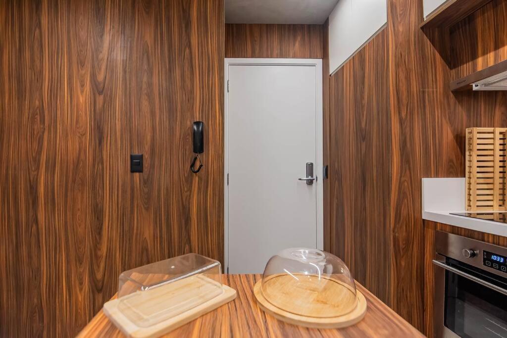 Luxo Faria Lima Arthur Casas Ferreira Lobo Apartamento São Paulo