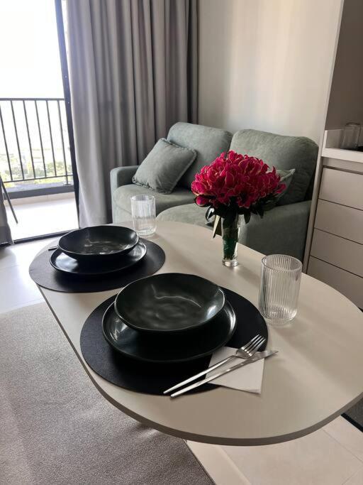 Apartment Xodo De Pinheiros