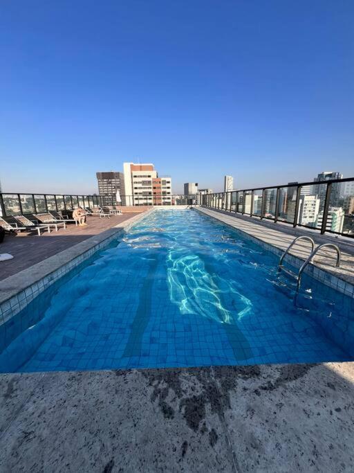 Xodo De Pinheiros Apartment