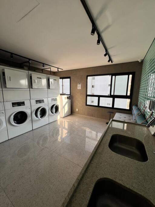 Apartment Xodo De Pinheiros Sao Paulo