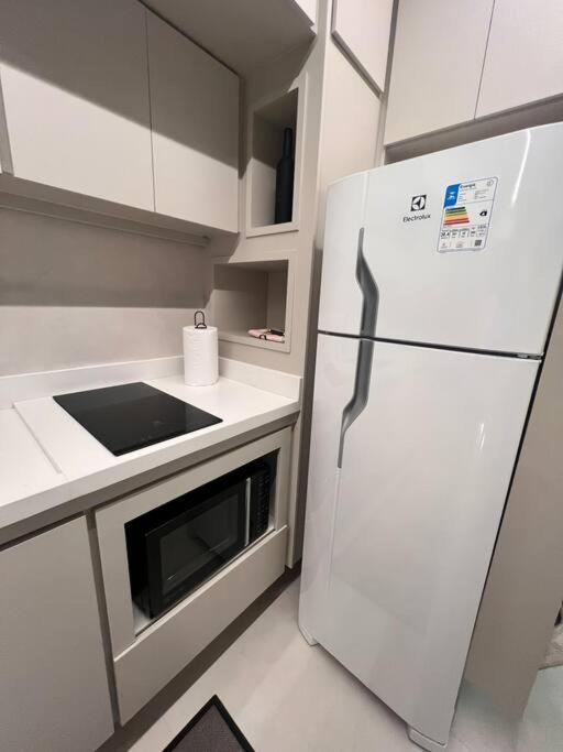 Xodo De Pinheiros Apartment