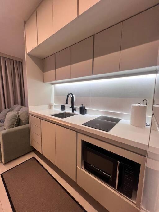 Apartment Xodo De Pinheiros Sao Paulo