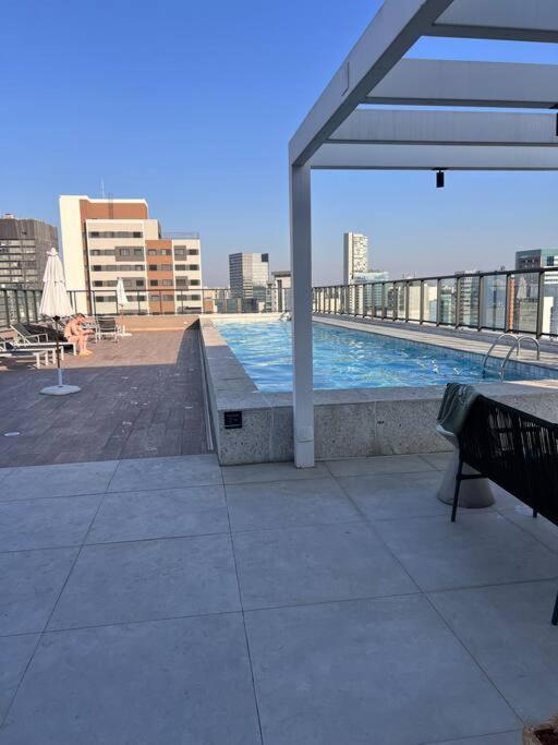 Apartment Xodo De Pinheiros *