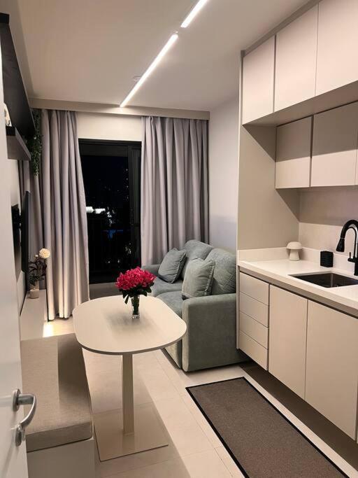 Xodo De Pinheiros Apartment