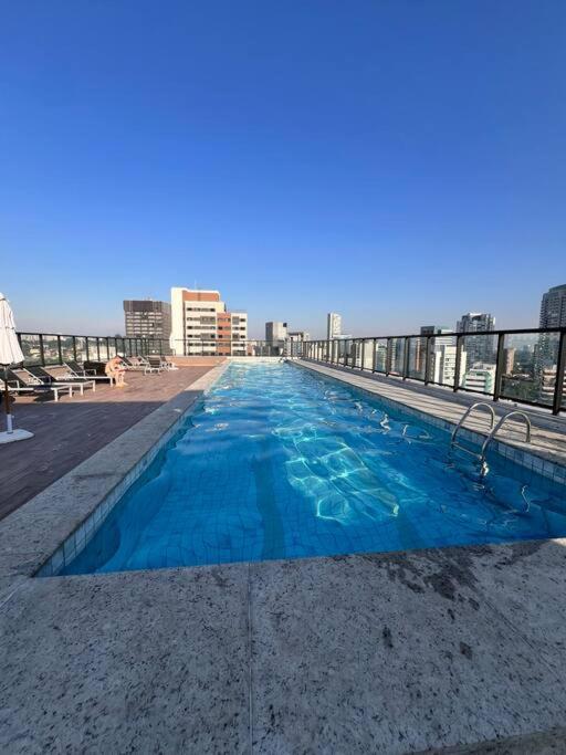 Xodo De Pinheiros Apartment Sao Paulo