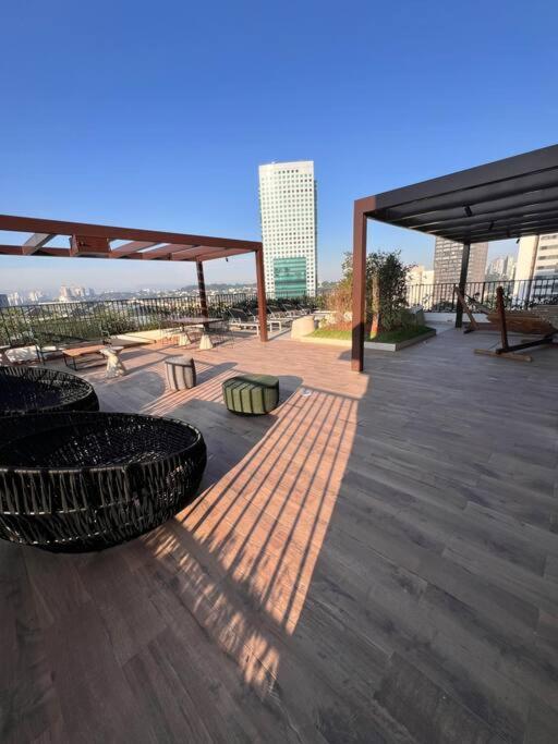 Apartment Xodo De Pinheiros Sao Paulo