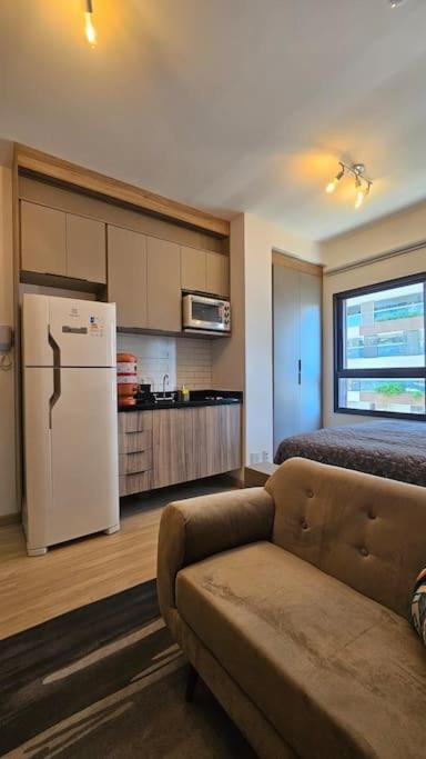 Completo Brooklin Apartamento São Paulo