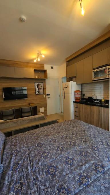 Completo Brooklin Apartamento