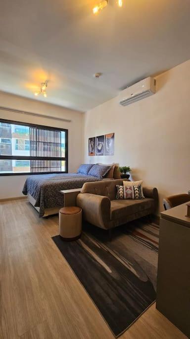 Apartamento Completo Brooklin *