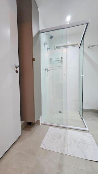 Completo Brooklin Apartamento São Paulo