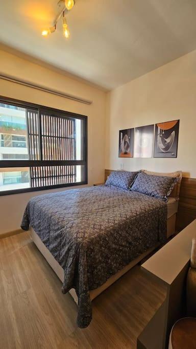 Completo Brooklin Apartamento