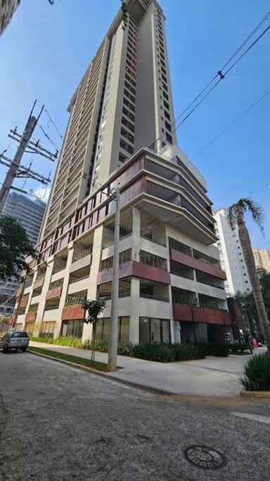 Apartamento Completo Brooklin São Paulo