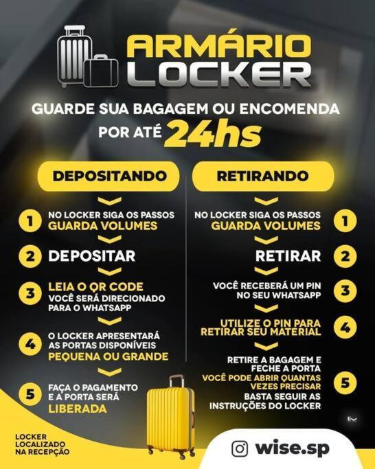 Apartamento Elegante Anhembi - Expo Center Norte - Tiete