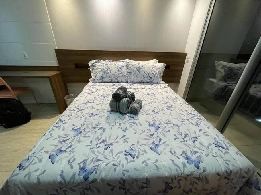 Elegante Anhembi - Expo Center Norte - Tiete Apartamento São Paulo